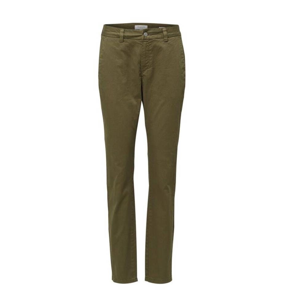 Pantalon Slim Fit