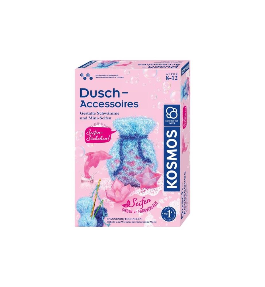 KOSMOS - Accessoires de douche