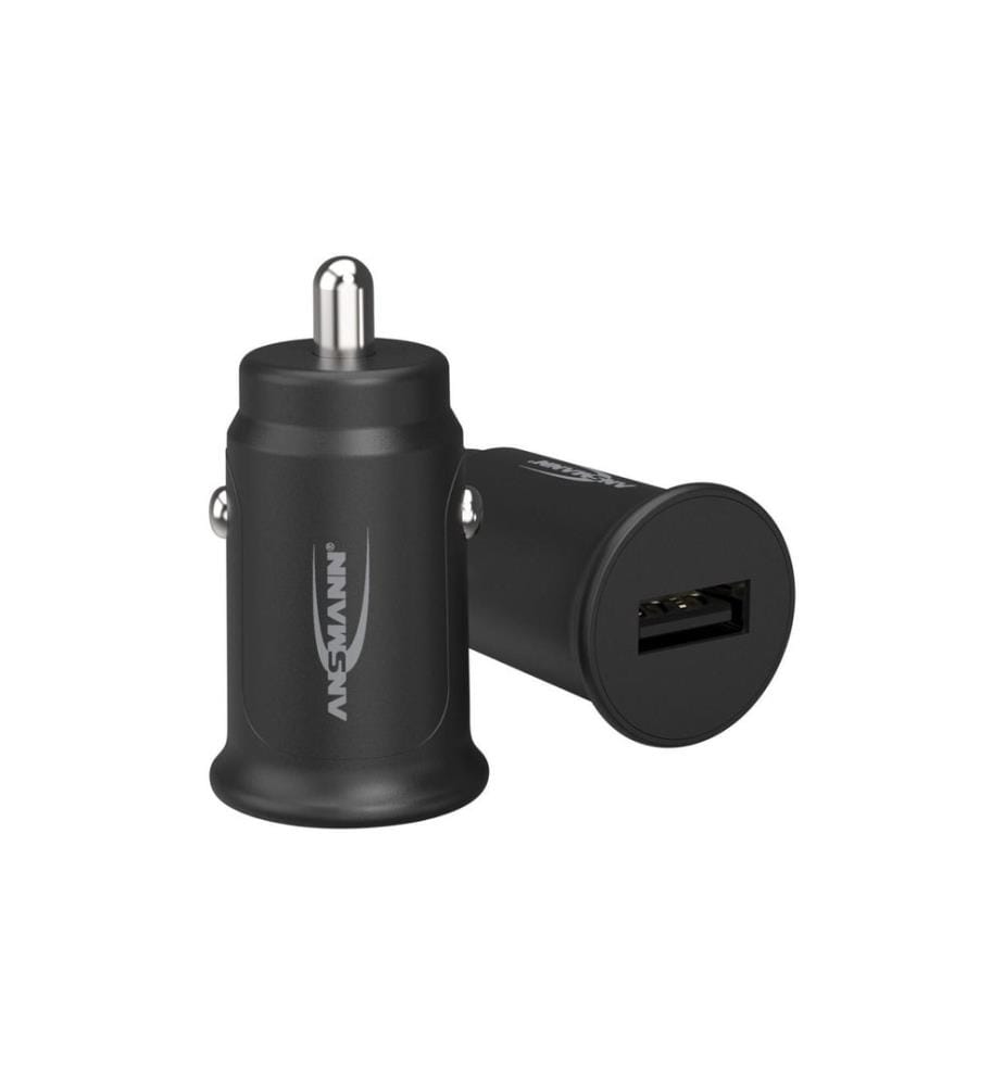 ANSMANN - Chargeur de voiture CC105,