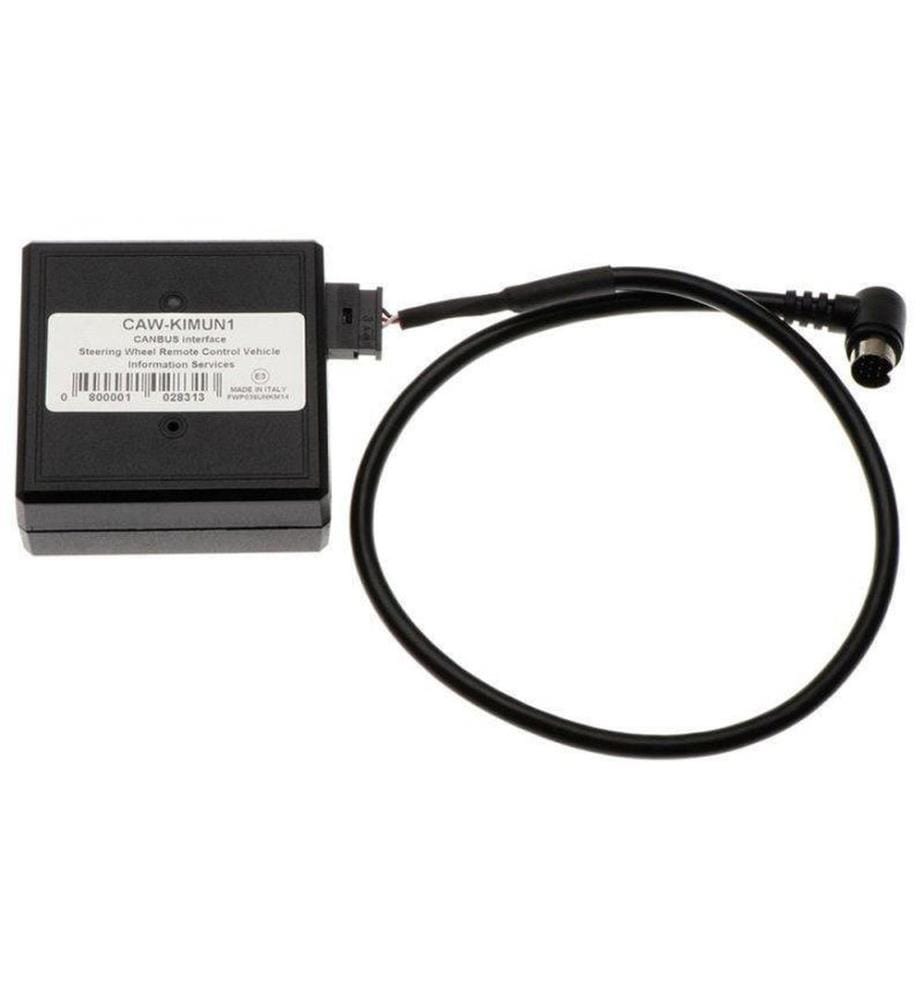 KENWOOD - Interface CAN-BUS CAW-KIMUN2