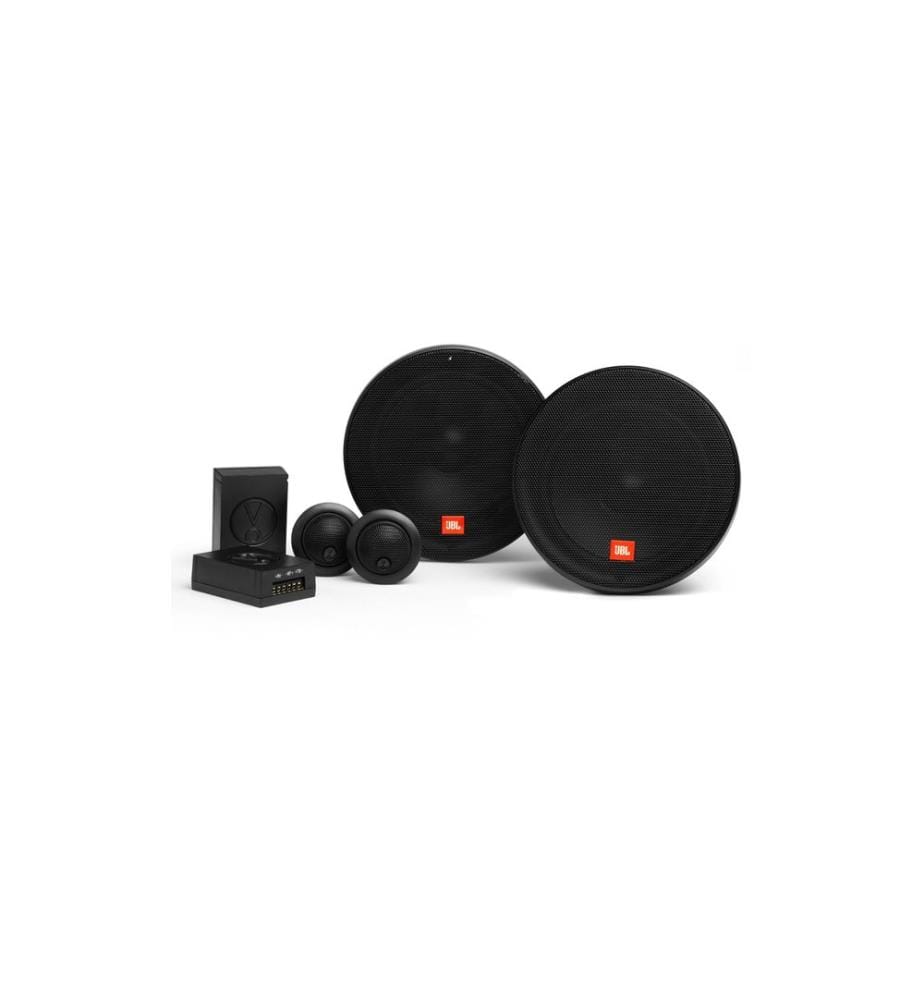 JBL Car - Haut-parleurs à 2 voies Stage2 604C