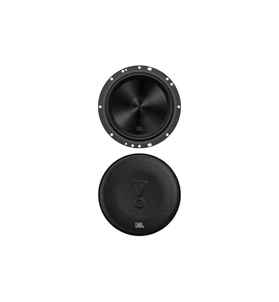 JBL Car - coppia di diffusori a 2 vie Gen2 STAGE2 65C