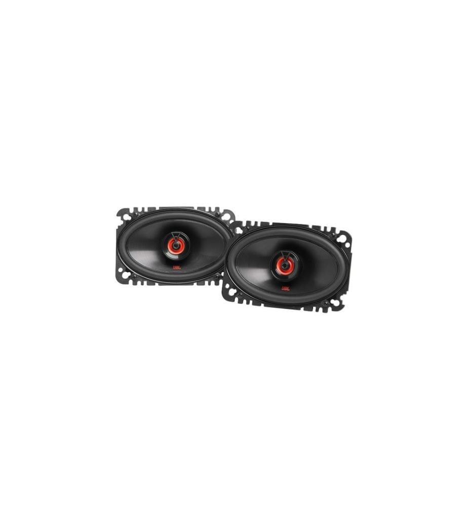 JBL Car - coppia di diffusori a 2 vie Club 6422F