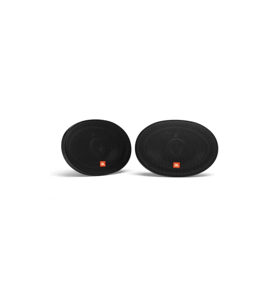 JBL Car - coppia di diffusori a 3 vie Stage2 9634