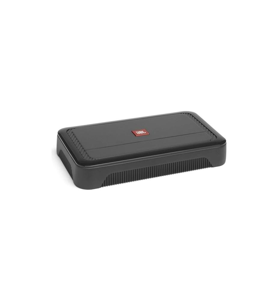 JBL Car - Amplificatore per subwoofer Club A1000, 1 canal