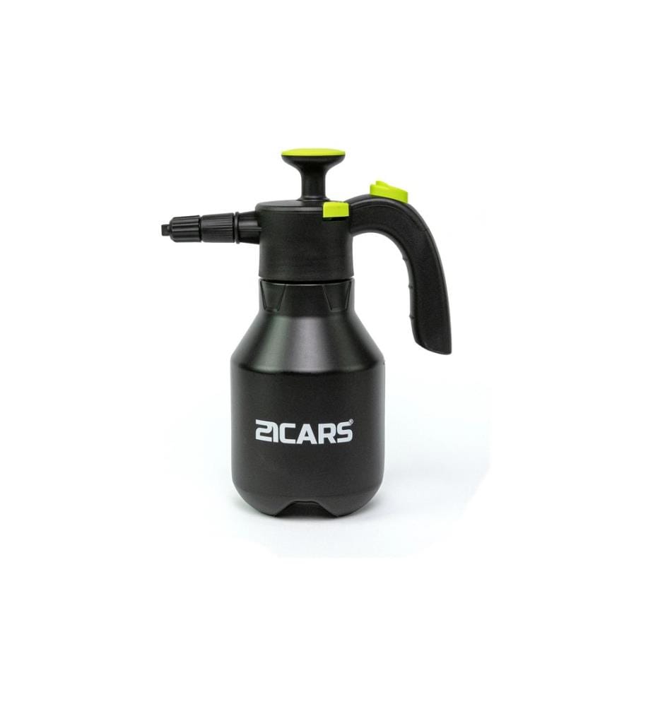 21CARS - Foam Party Vaporisateur pour mousse active