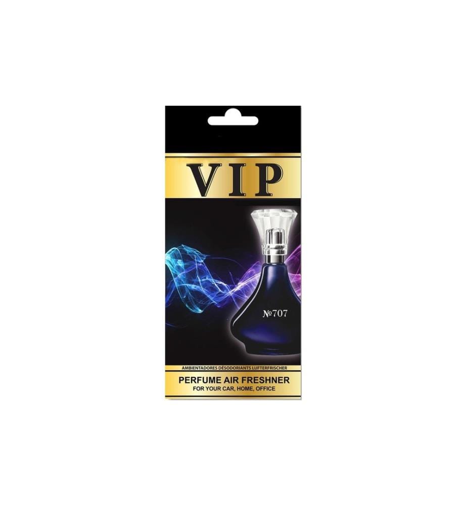 CARIBI - Parfum VIP-Class n° 707