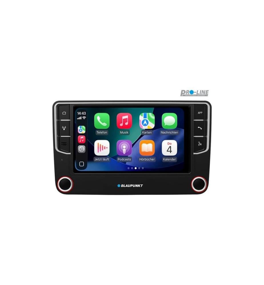 Blaupunkt - Autoradio Wolfsburg 648 DAB 2-DIN