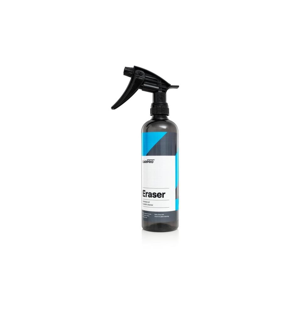 CarPro - Dégraissant Eraser Alcool 500 ml