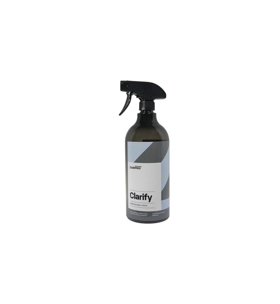 CarPro - Nettoyant à vitres Clarify 1000 ml