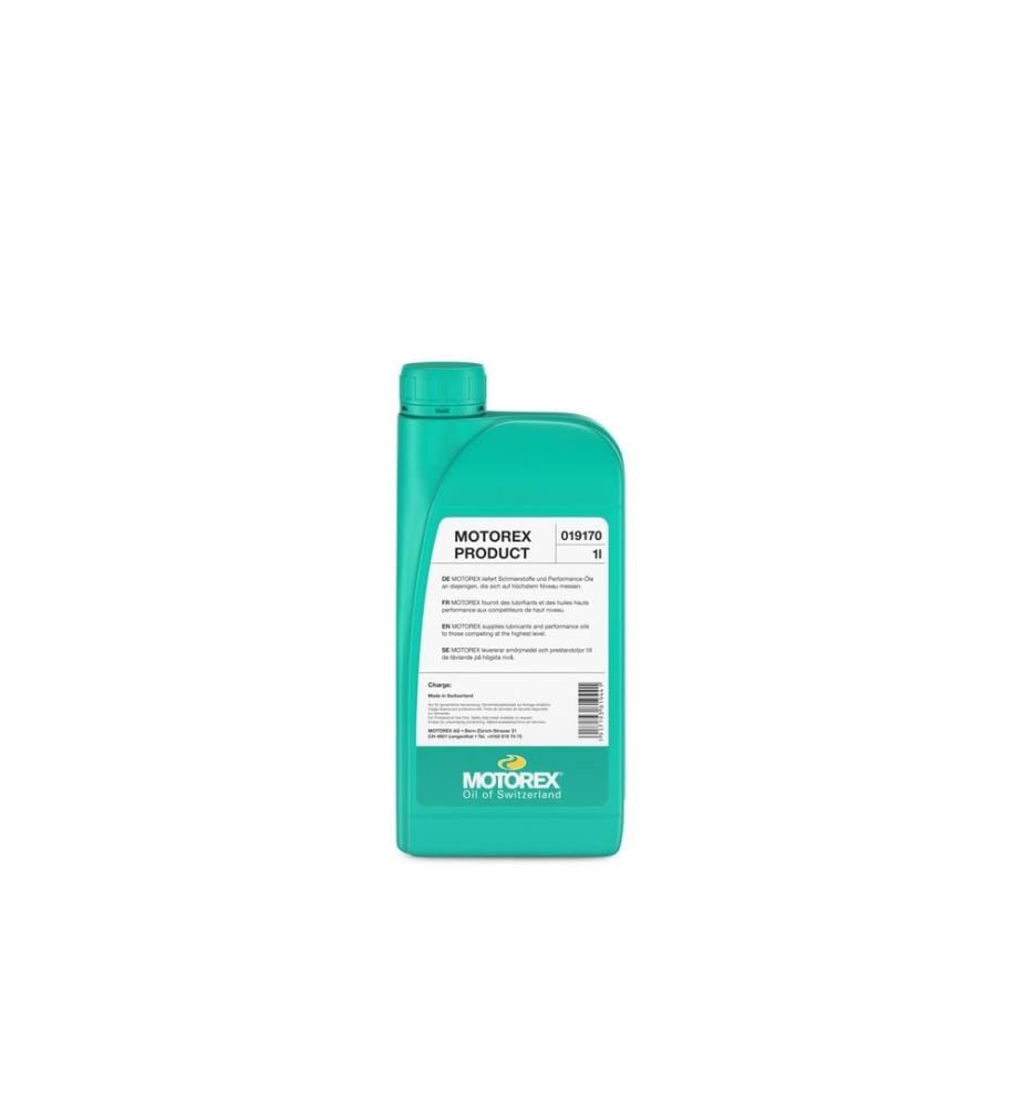 Motorex - Fluide de montage de pneus 1000 ml