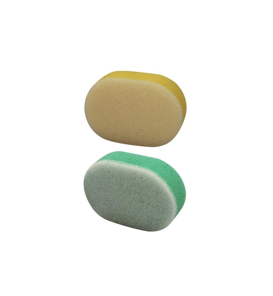 NIGRIN - Éponge Protection contre les problèmes, couleurs assorties