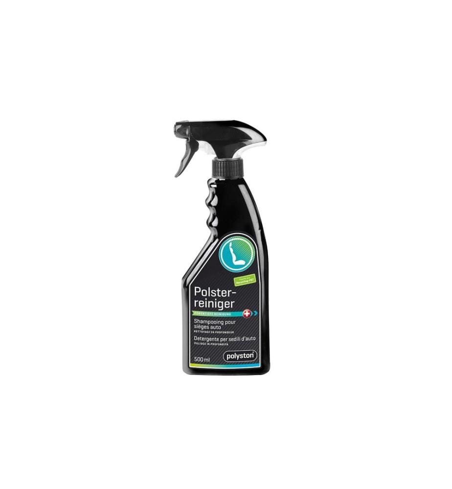 POLYSTON - Nettoyant pour coussins 500 ml