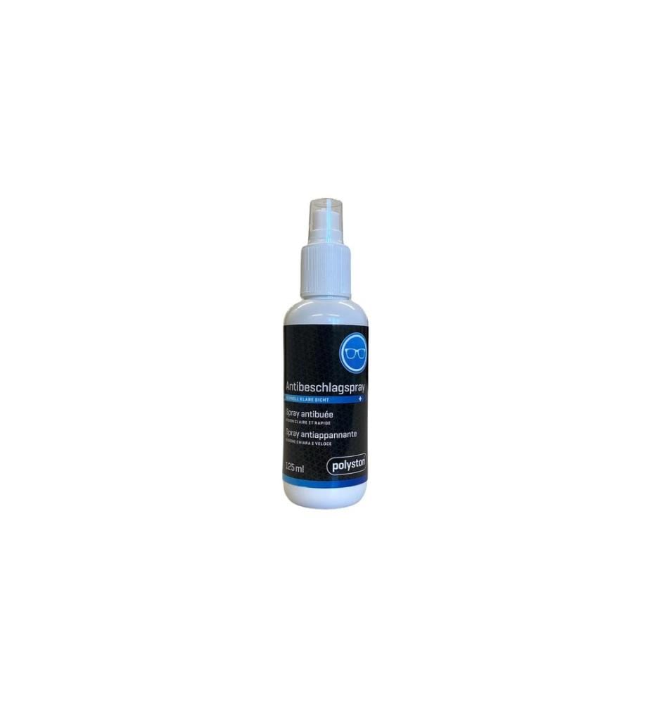 POLYSTON - Spray anti-buée, 125 ml