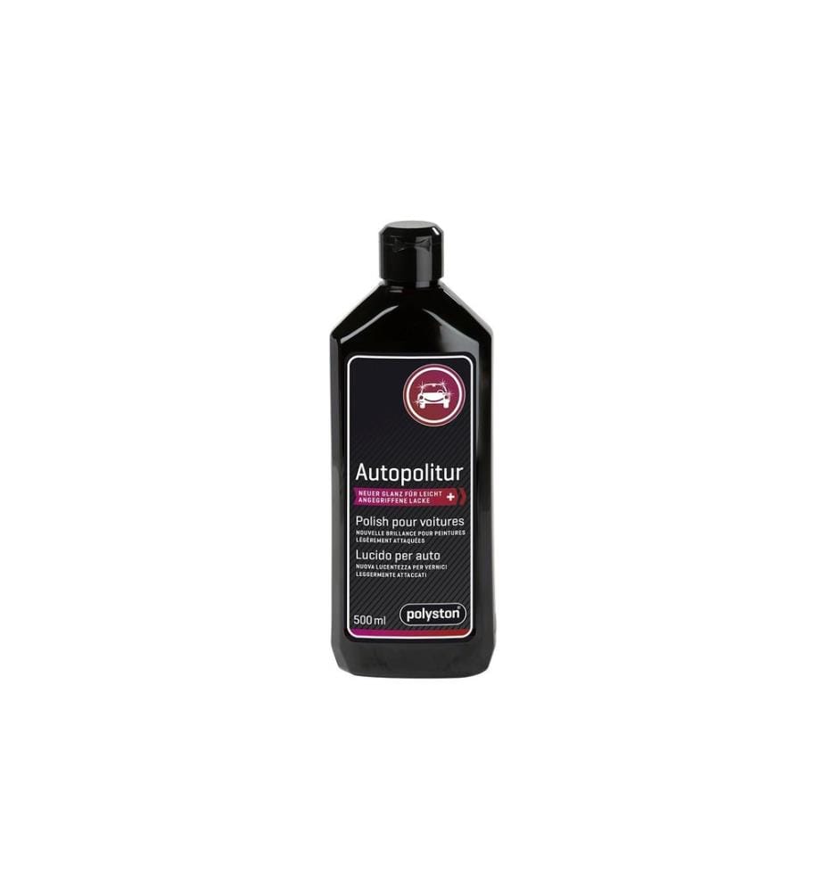POLYSTON - Polish pour voiture, 500 ml