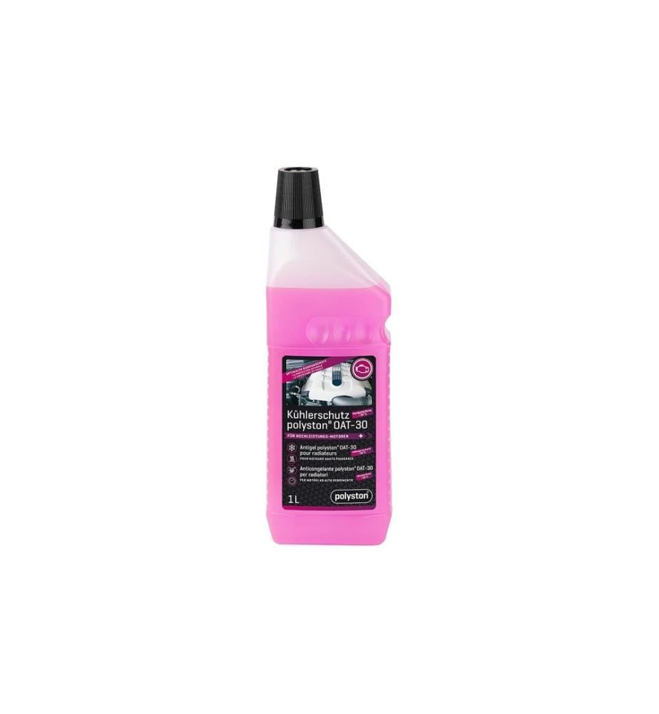 POLYSTON - Protection du radiateur OAT-30 -35 °C 1 l