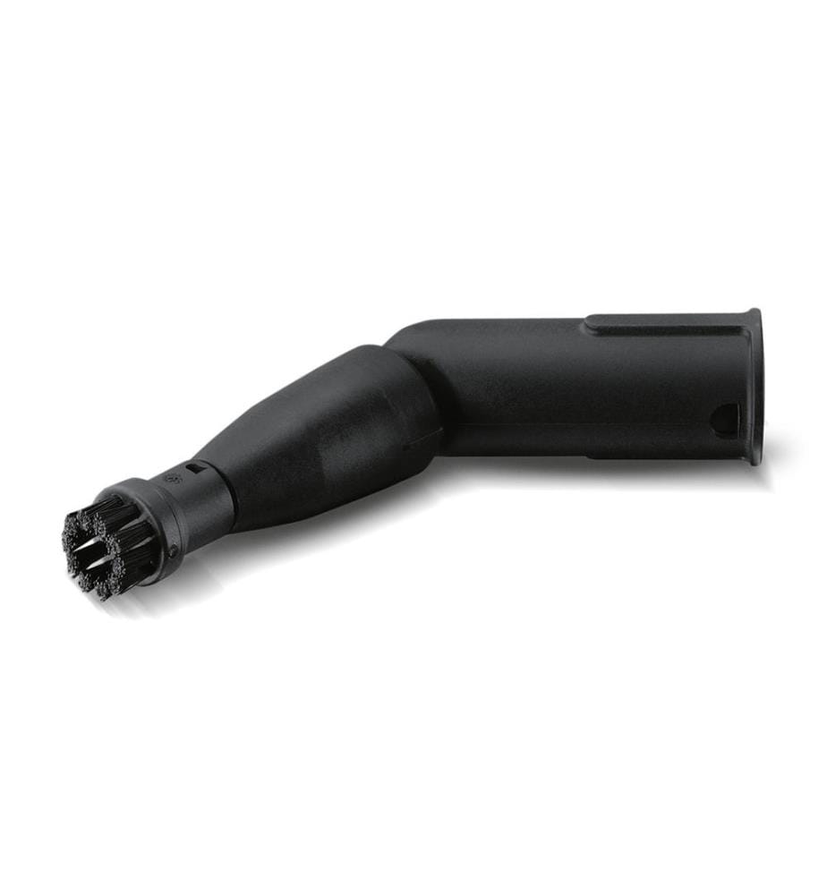 Turbobrosse Vapeur