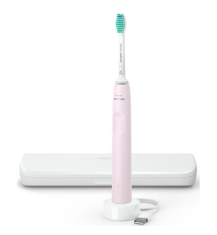 Brosse à dents électrique Modèle : HX3673/11