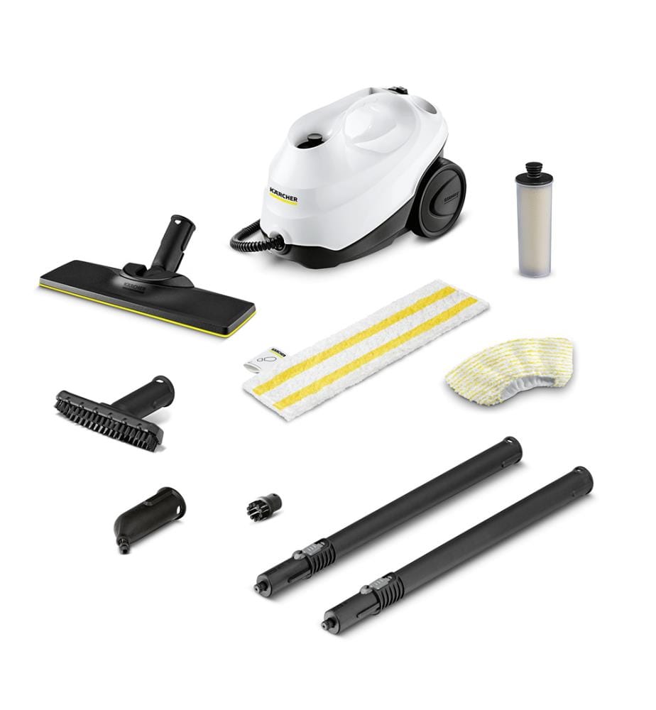 Nettoyeur vapeur SC 3 EasyFix