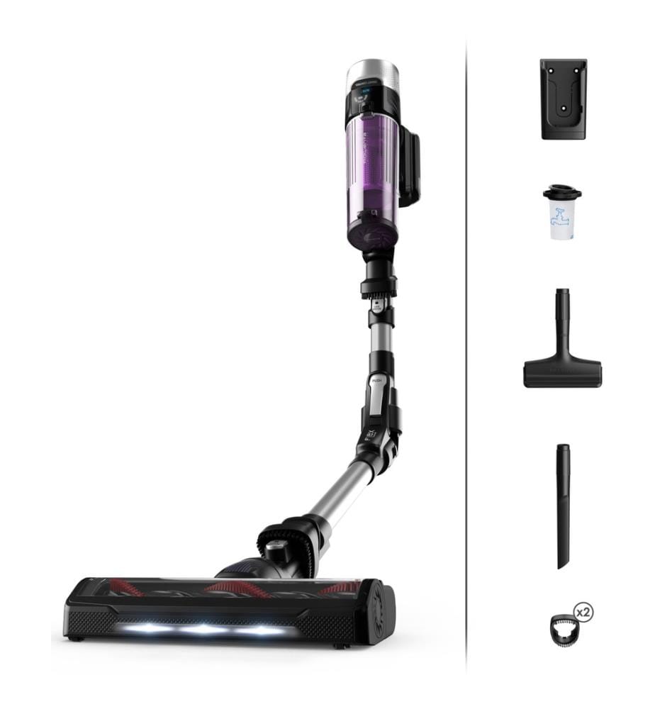 Sans fil rechargeable ROWENTA - Modèle : RH2037WO