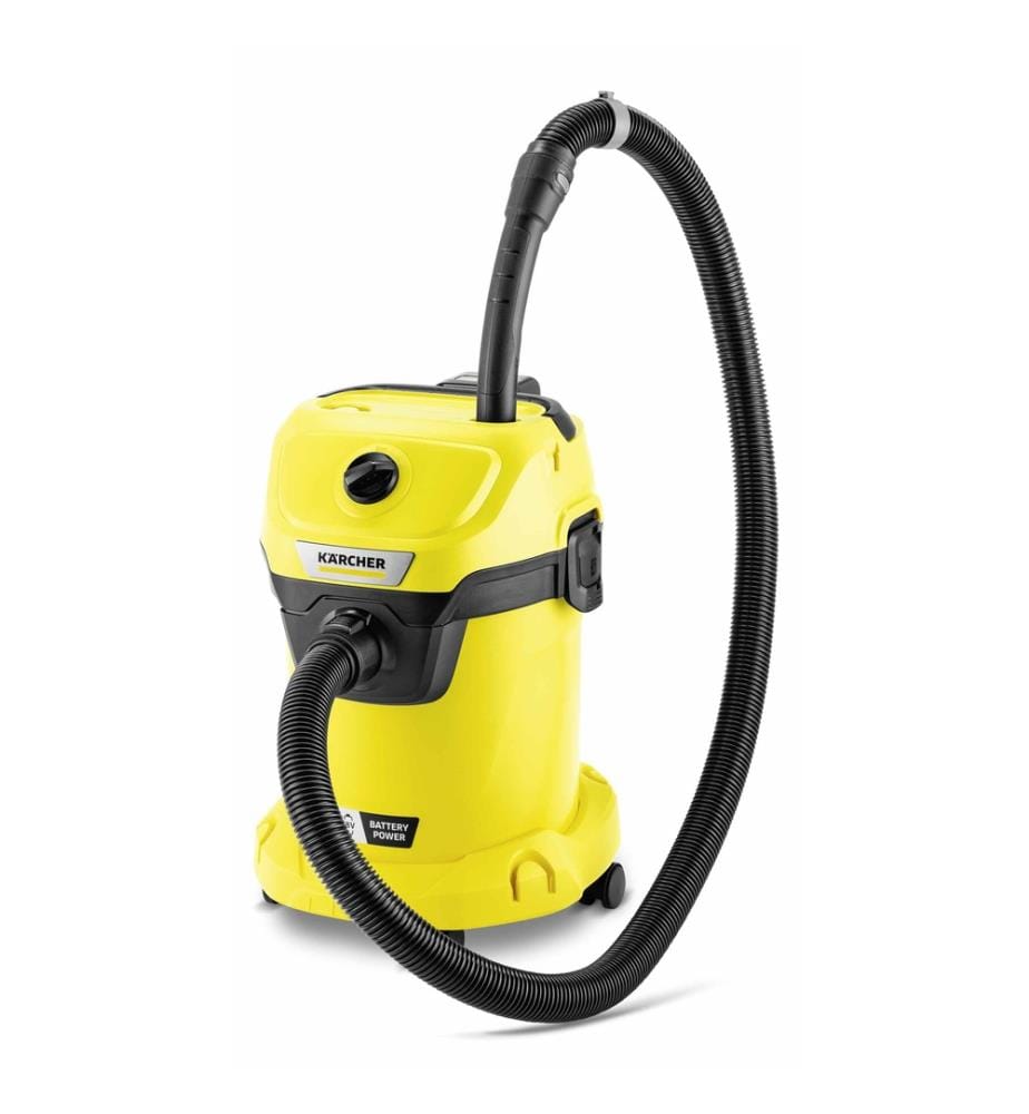 Sans fil rechargeable KÄRCHER - Modèle : WD3-18