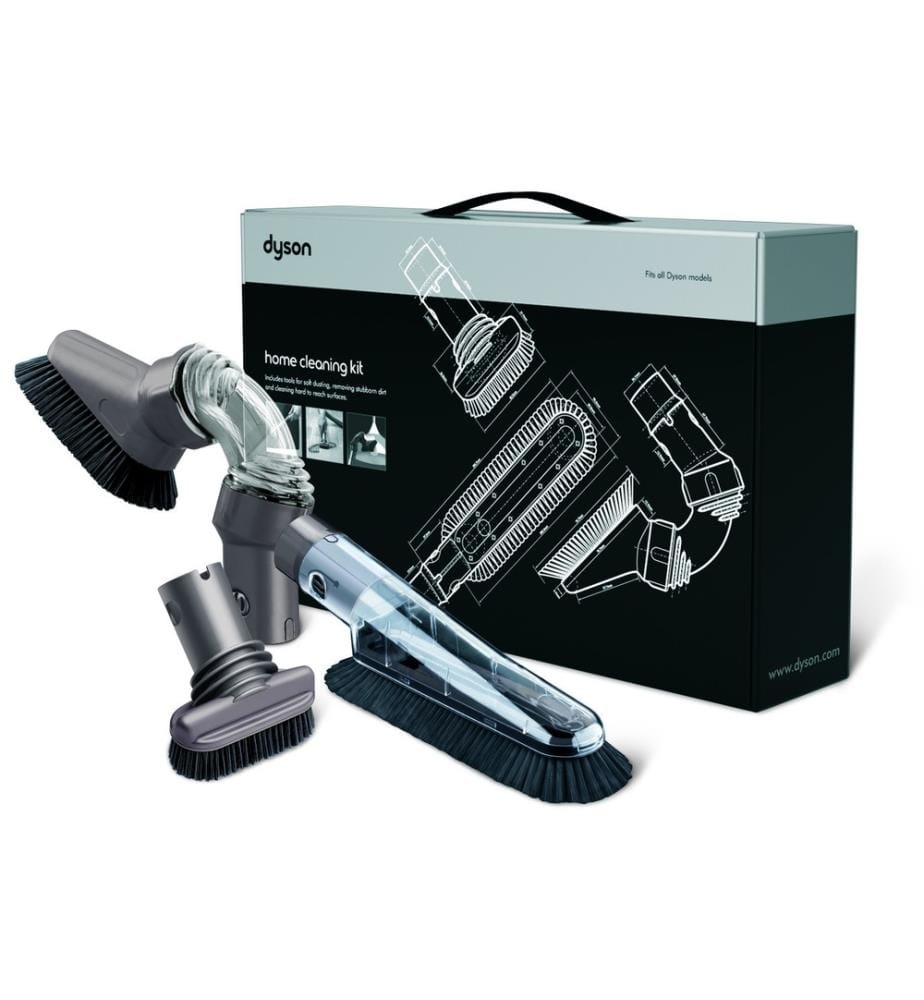 Kit de nettoyage pour maison DYSON - Modèle : 912772-04