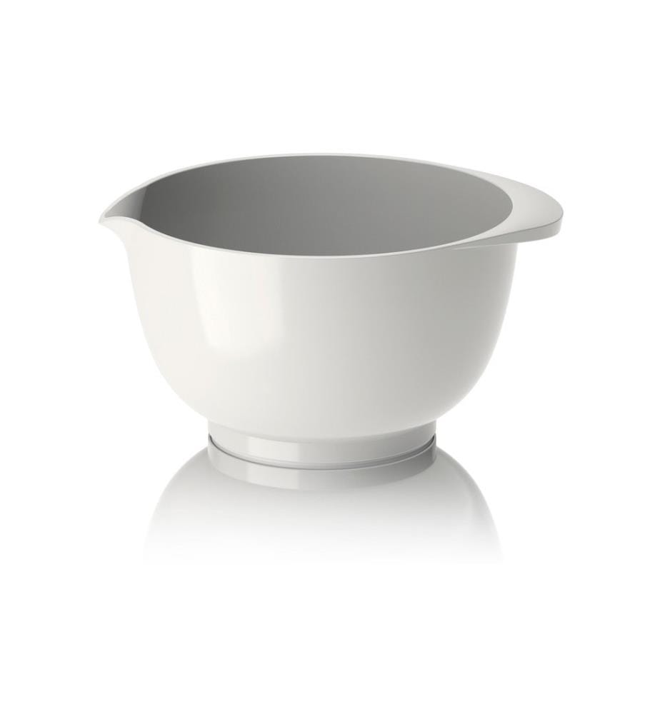 ROSTI - Bol mélangeur New Margrethe 0.75 l, Blanc