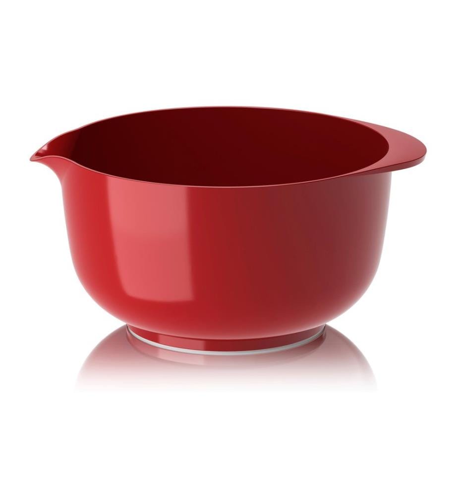 ROSTI - Bol mélangeur New Margrethe 4 l, Rouge