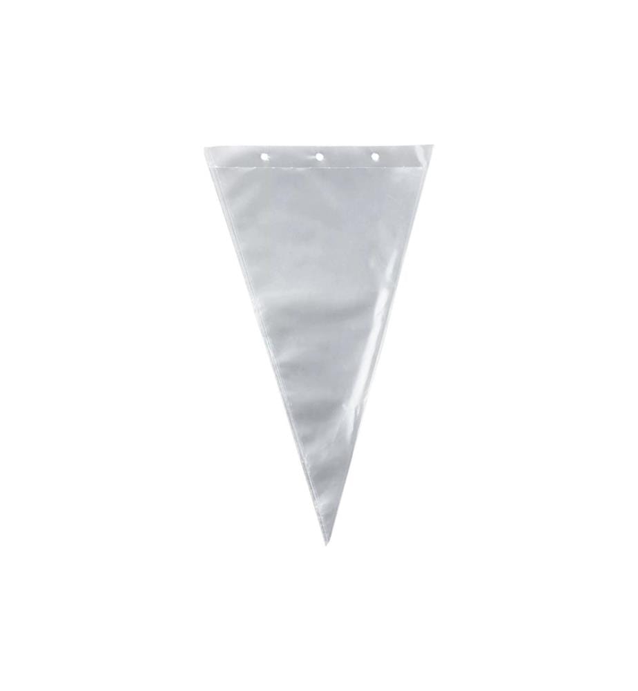 Städter - Poche à douilles 45 cm, 1000 ml, 48 pièces