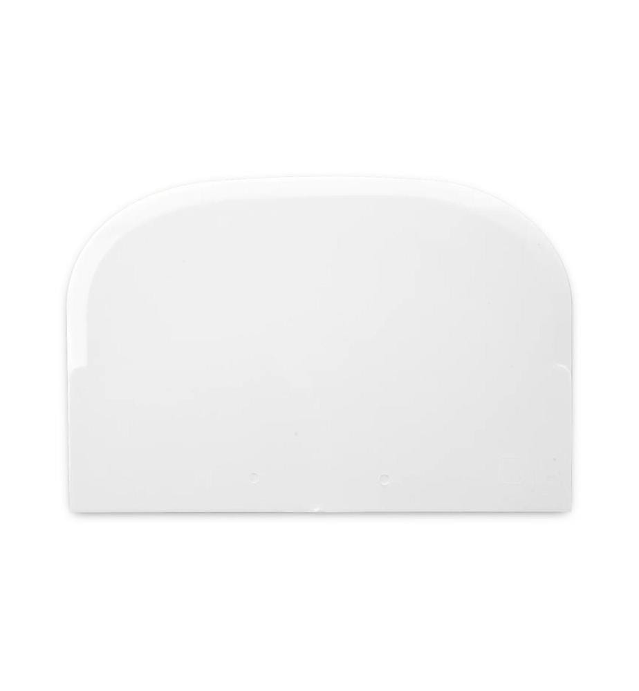 Städter - Carte de pâte Blanc, 10 x 15 cm