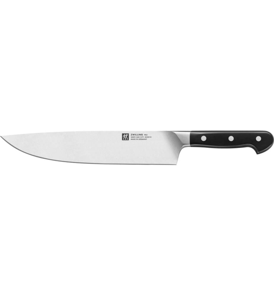 Zwilling - Couteau de cuisine Pro 26 cm