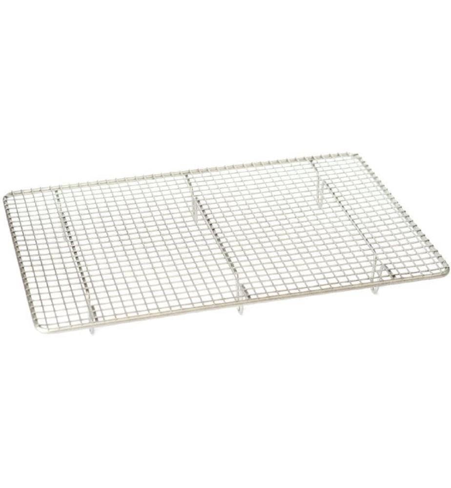 DECORA - Grille de refroidissement avec des veines étroites Angulaire
