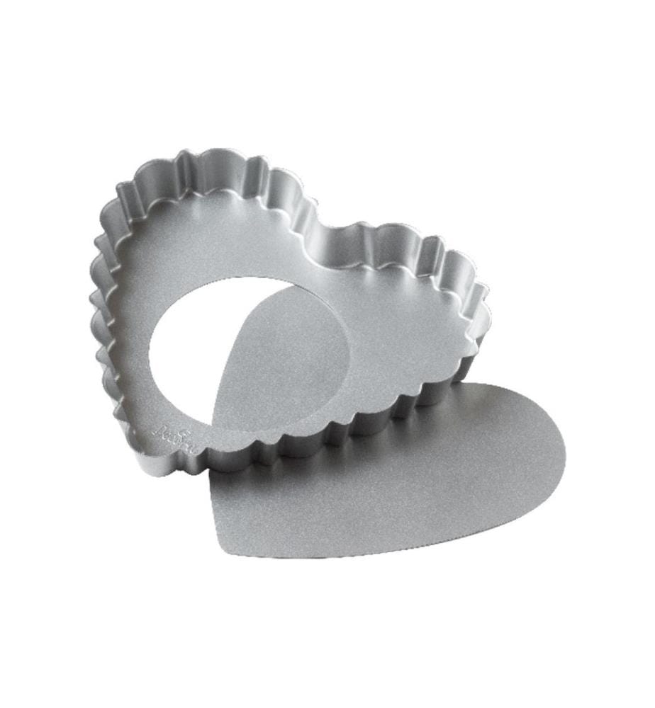 DECORA - Moule à pâtisserie à motif Cur