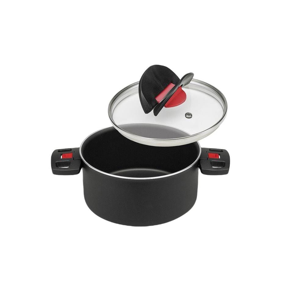 BALLARINI - Casserole Click & Cook 5.6 l
