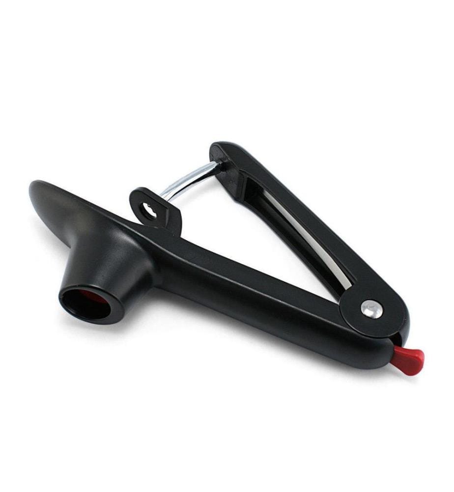 Cuisipro - Dénoyauteur de cerises Anthracite