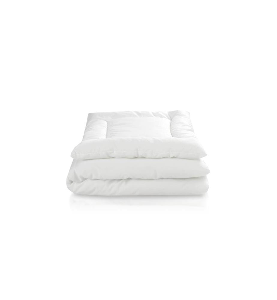 JULIUS ZÖLLNER - Couette enfant Rêve de bébé set de 2 100 x 135 + 40 x 60 cm