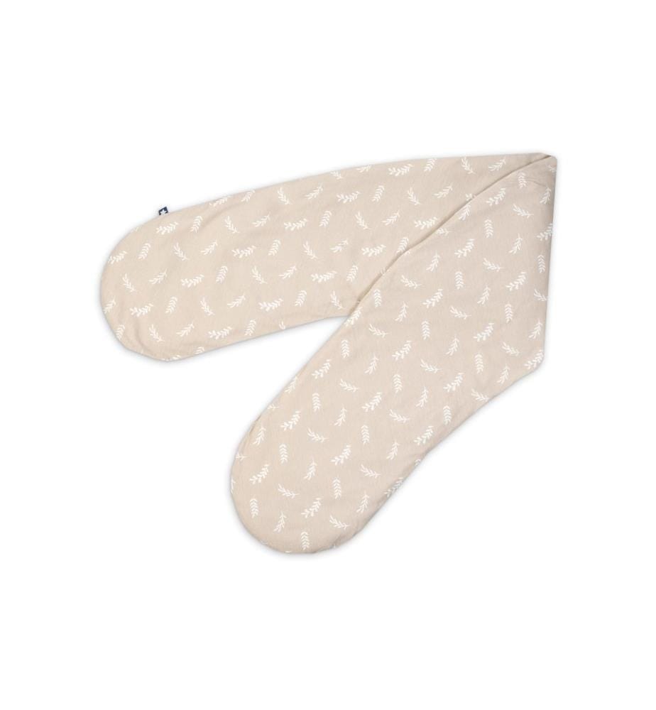 JULIUS ZÖLLNER - Housse de coussin dallaitement Jersey Twiggy 190 cm