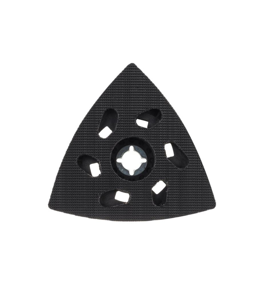 BOSCH - Plateau de ponçage AVZ 93 G, 93 mm