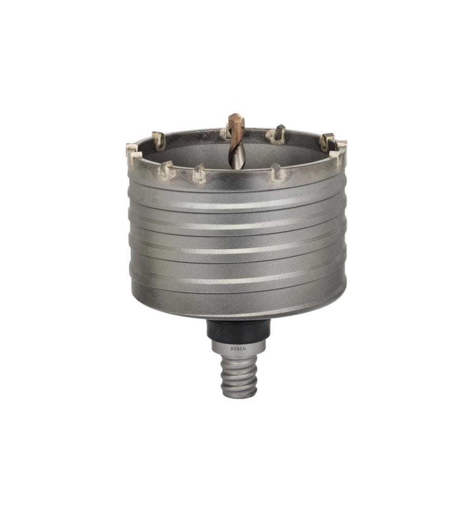 BOSCH - Professional Couronne-trépan SDS max-9, 125 x 80 x 97 mm