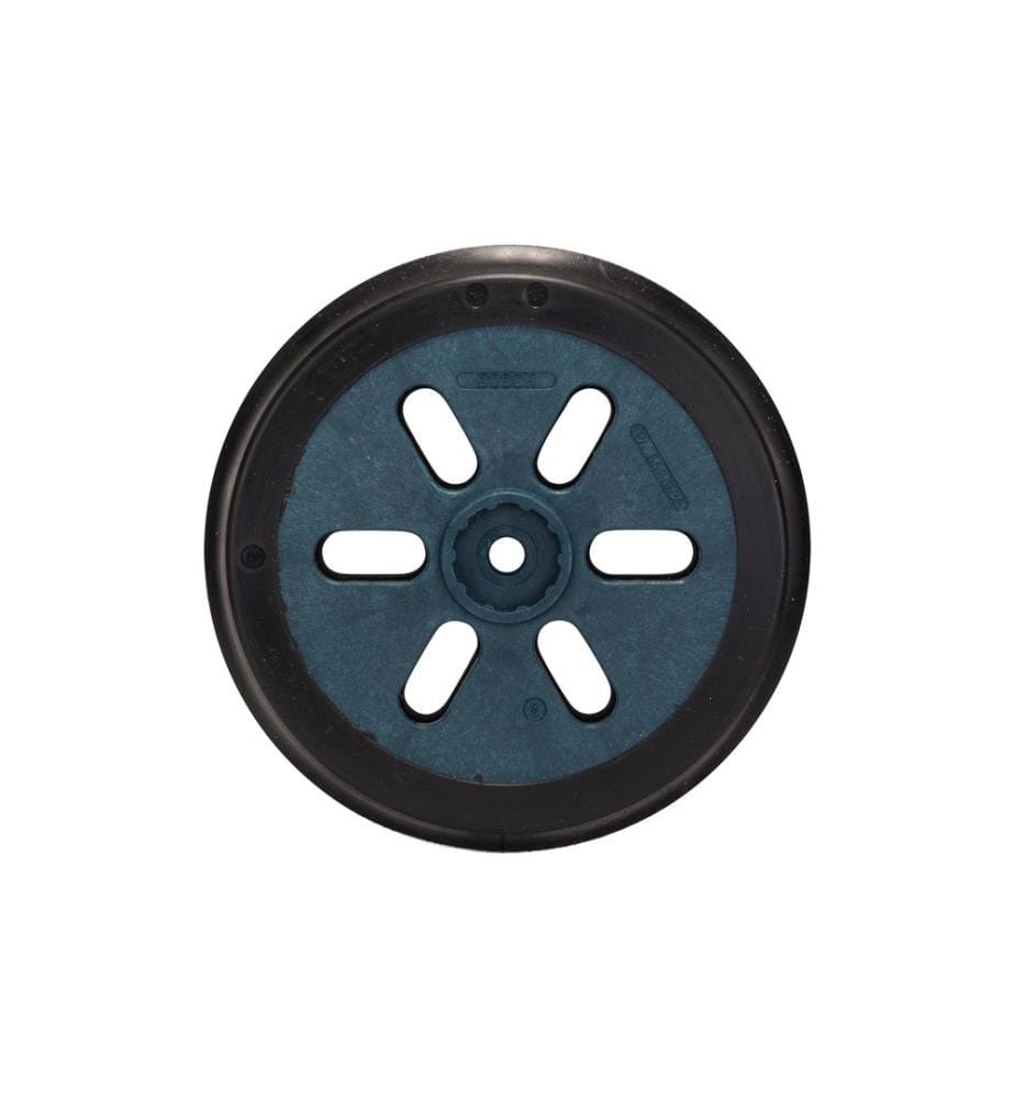 BOSCH - Professional Plateau de ponçage dur, 150 mm