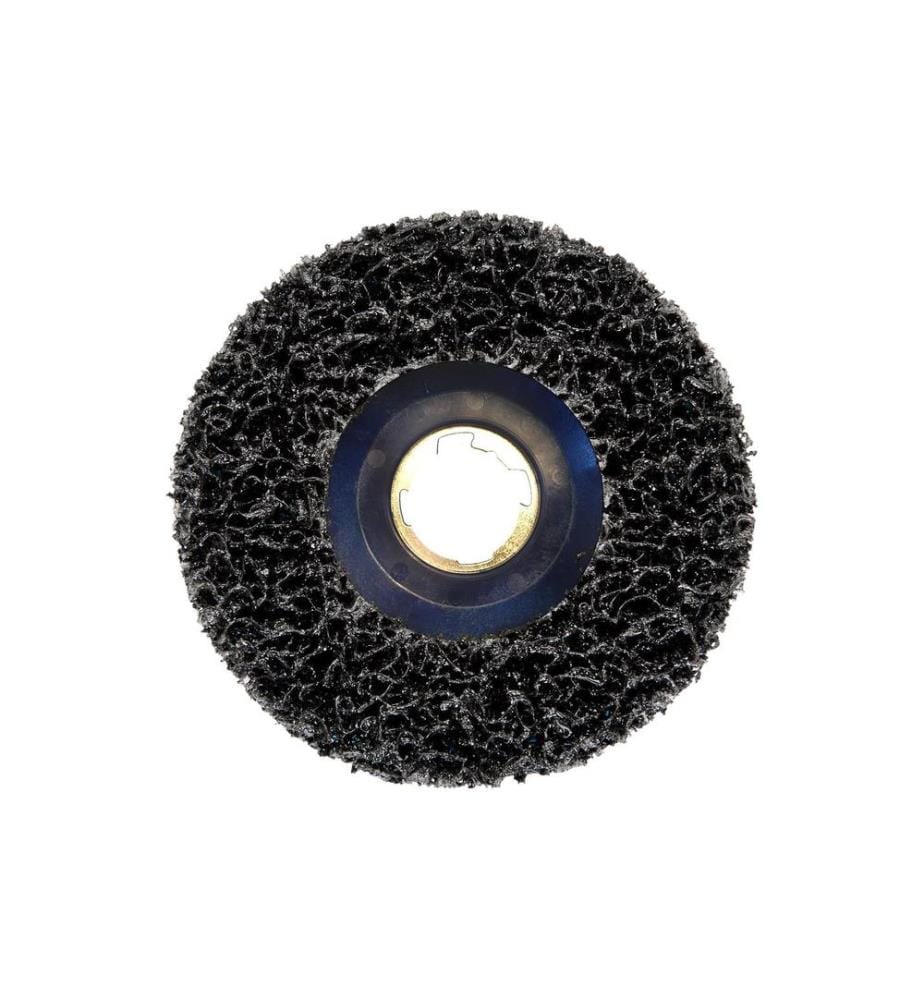 BOSCH - Professional N377 Disque de nettoyage X-LOCK 115 mm