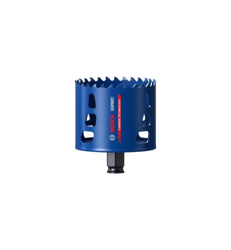 BOSCH - Professional Scie cloche EXPERT Tough Material, 83 x 60 mm
