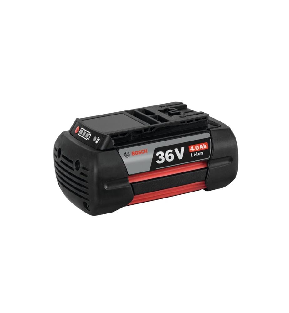 BOSCH - Professional Batterie Li-Ion 36 V 4.0 Ah Heavy Duty (HD)