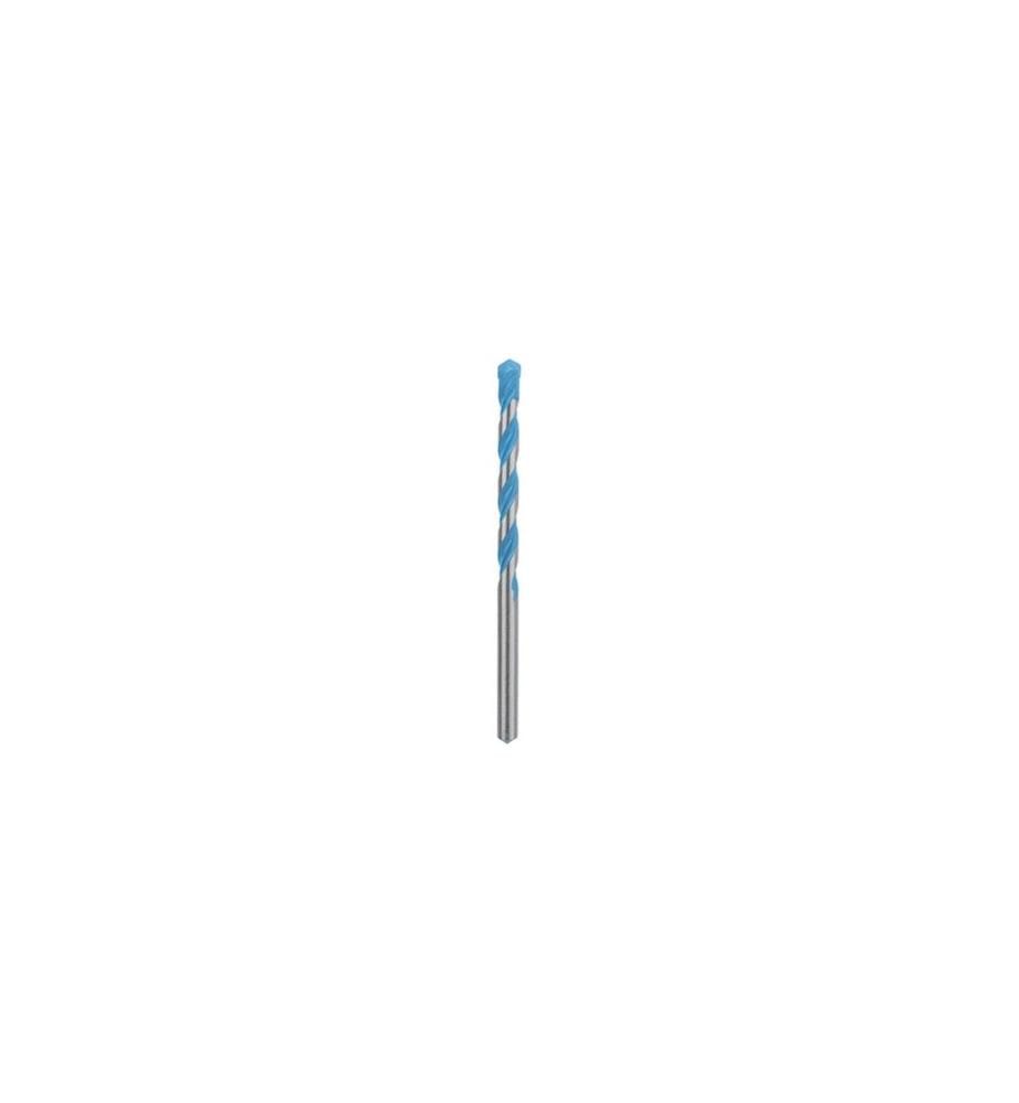 BOSCH - Professional Foret EXPERT CYL-9 MultiConstruction, 3 x 40 x 70 mm
