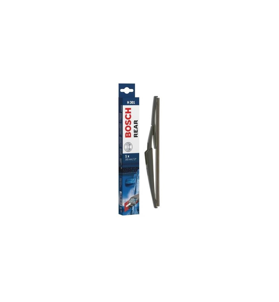 BOSCH - Automotive Essuie-glace de lunette arrière H301, 300 mm