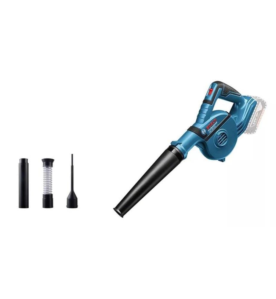 BOSCH - Professional Souffleur de feuilles sans fil GBL 18 V-120 Professional