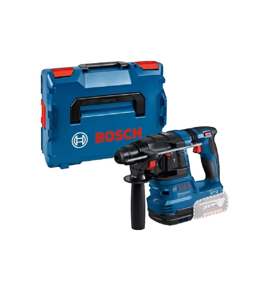 BOSCH - Professional Marteau perforateur GBH 18 V-22 PROFESSIONAL