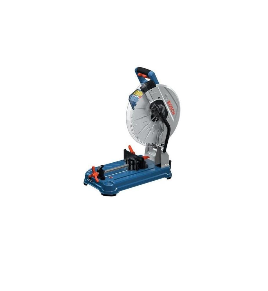 BOSCH - Professional Scie à métaux GCD 18 V-355