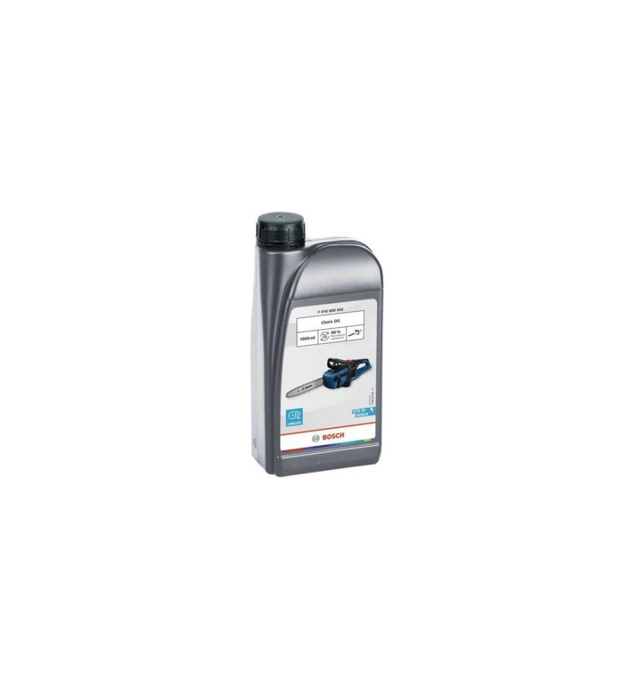 BOSCH - Professional Huile pour chaîne 1 l