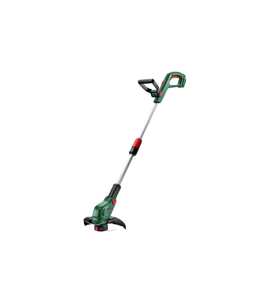 BOSCH - Débroussailleuse sans fil UniversalGrassCut 18 V-26-500 Kit